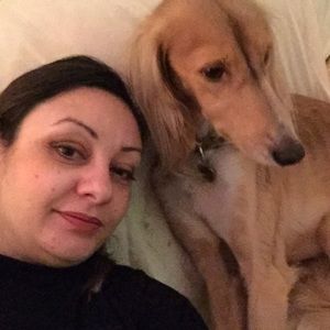 Meet your Posher, Kerryn